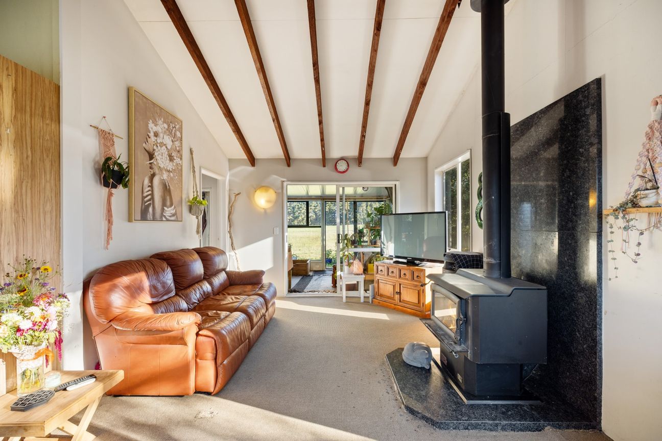 Your Seaside Oasis - Widok 3