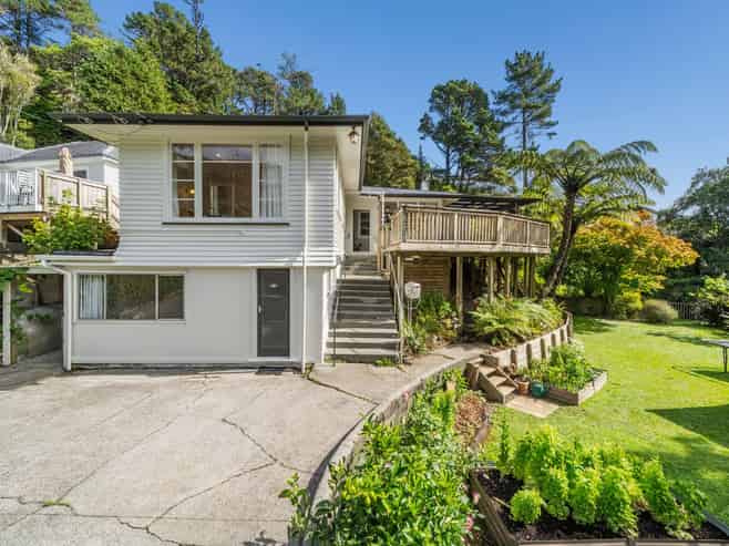 108 Manuka Street, Stokes Valley