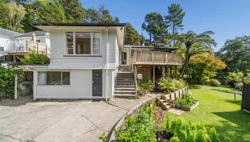 108 Manuka Street, Stokes Valley