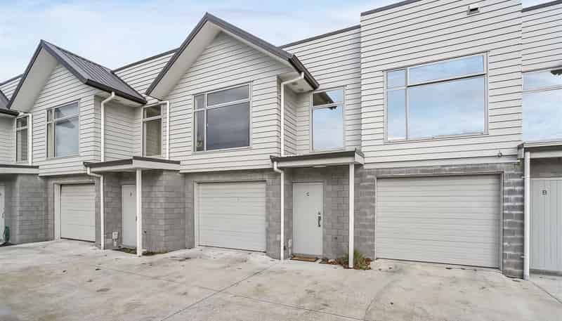 215b Massey Street, Frankton