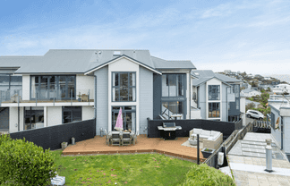 28A Punjab Street, Khandallah