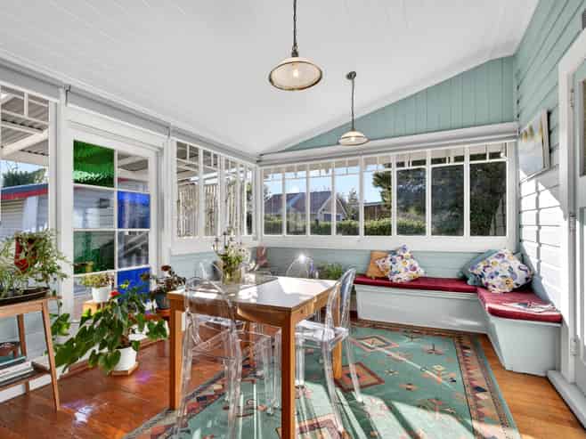 3 Second Street, Masterton