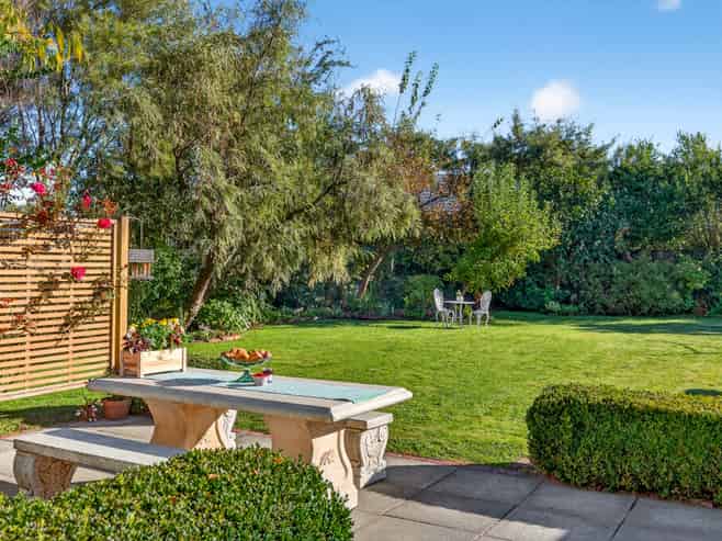 3 Second Street, Masterton