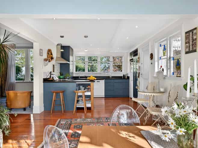 3 Second Street, Masterton