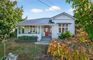 3 Second Street, Masterton