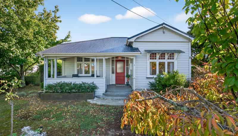 3 Second Street, Masterton