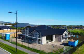 57 Bill Harvey Drive, Halswell