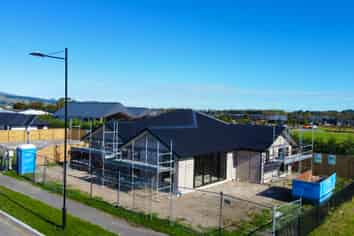 57 Bill Harvey Drive, Halswell