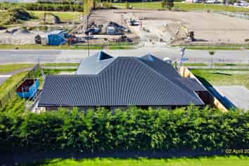 57 Bill Harvey Drive, Halswell