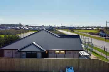 57 Bill Harvey Drive, Halswell