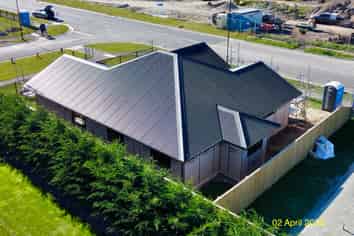 57 Bill Harvey Drive, Halswell