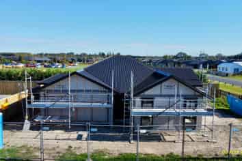 57 Bill Harvey Drive, Halswell