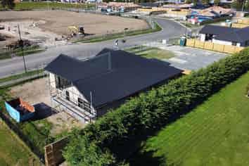 57 Bill Harvey Drive, Halswell