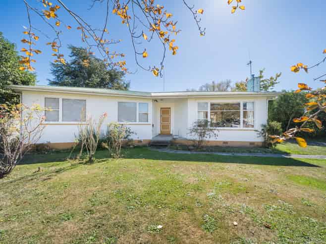 29 Long Melford Road, Awapuni