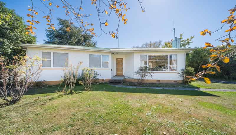 29 Long Melford Road, Awapuni