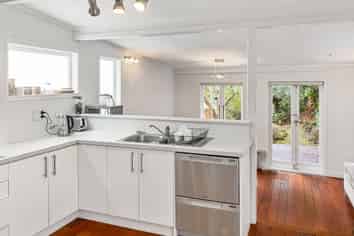 25 Douglas Street, Ponsonby