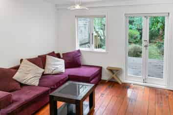 25 Douglas Street, Ponsonby