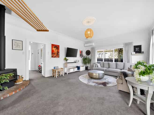 77 Gordon Street, Masterton