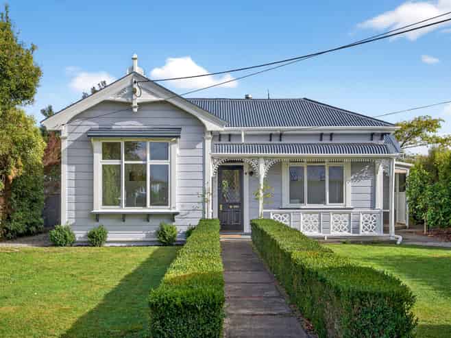 77 Gordon Street, Masterton
