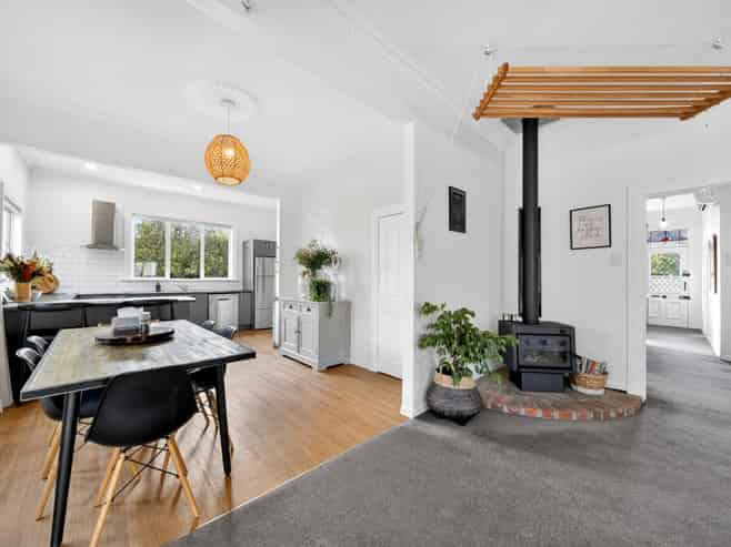 77 Gordon Street, Masterton