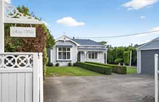 77 Gordon Street, Masterton