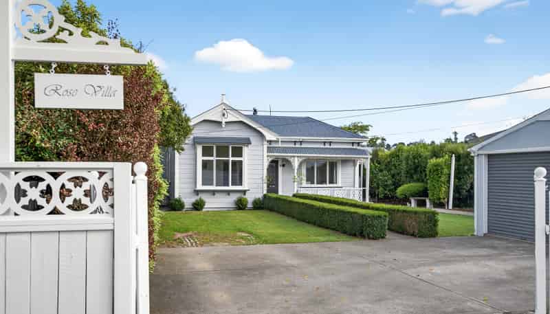 77 Gordon Street, Masterton