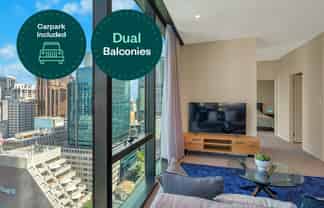 2005/10 Commerce Street, Auckland Central