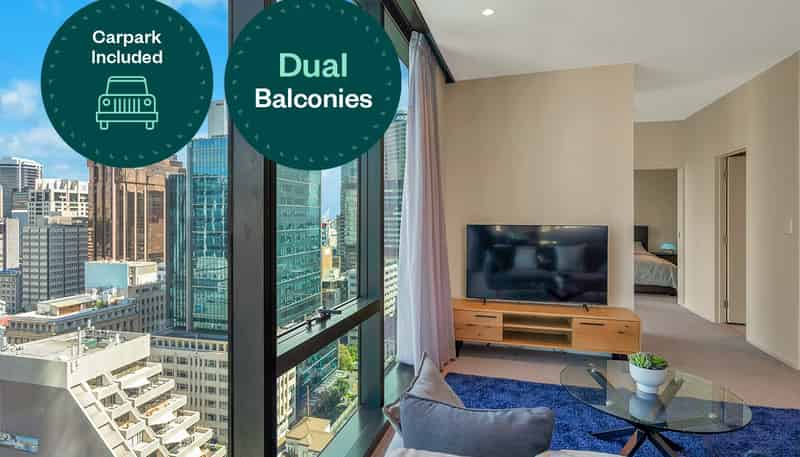 2005/10 Commerce Street, Auckland Central