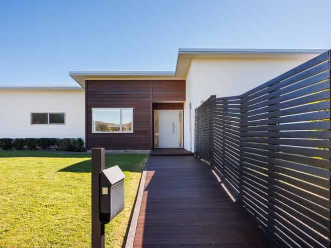 1 Silicon Way, Fitzherbert