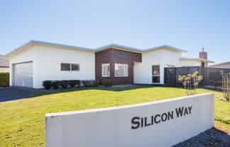 1 Silicon Way, Fitzherbert