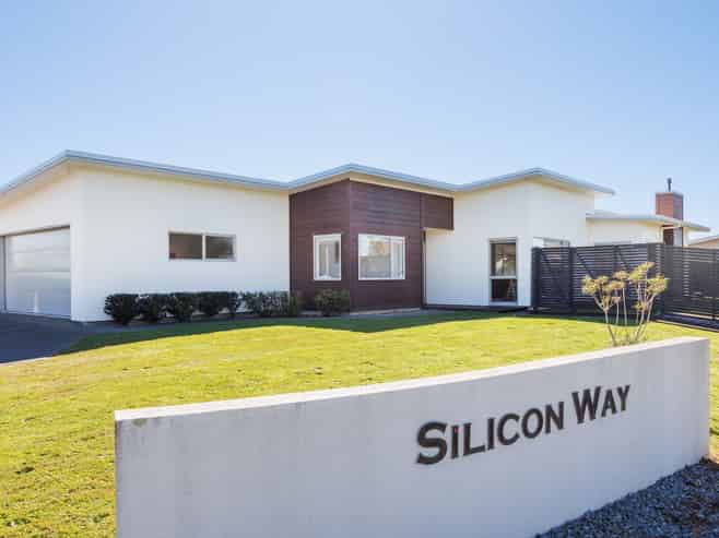 1 Silicon Way, Fitzherbert