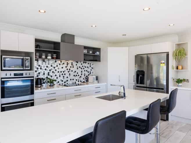 1 Silicon Way, Fitzherbert