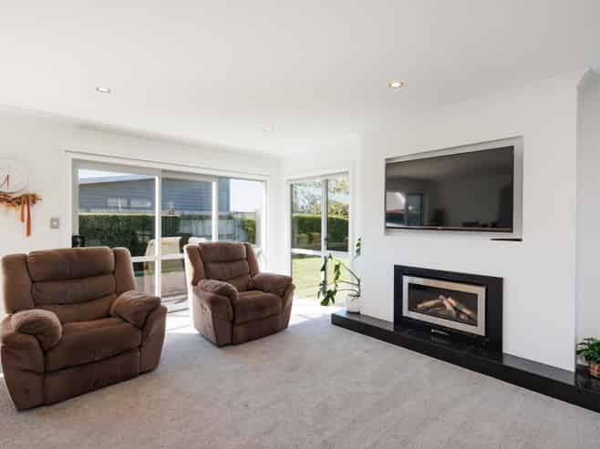 1 Silicon Way, Fitzherbert