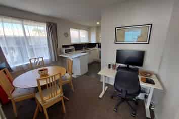 1/17 Elizabeth Street, Riccarton