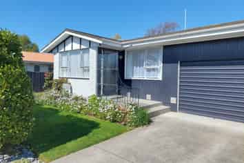 1/17 Elizabeth Street, Riccarton