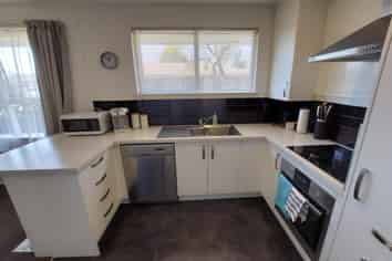 1/17 Elizabeth Street, Riccarton