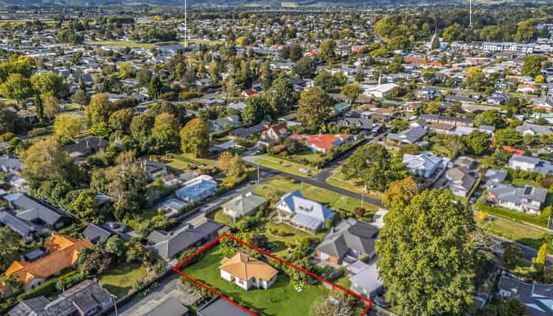 10 Donald Lane, Cambridge