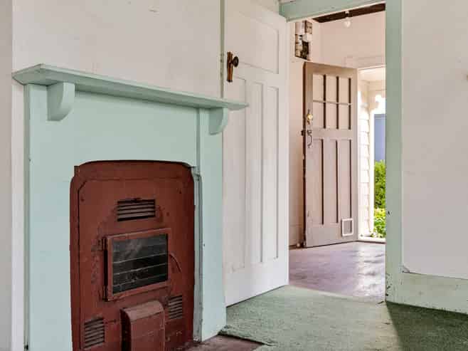 10 Donald Lane, Cambridge