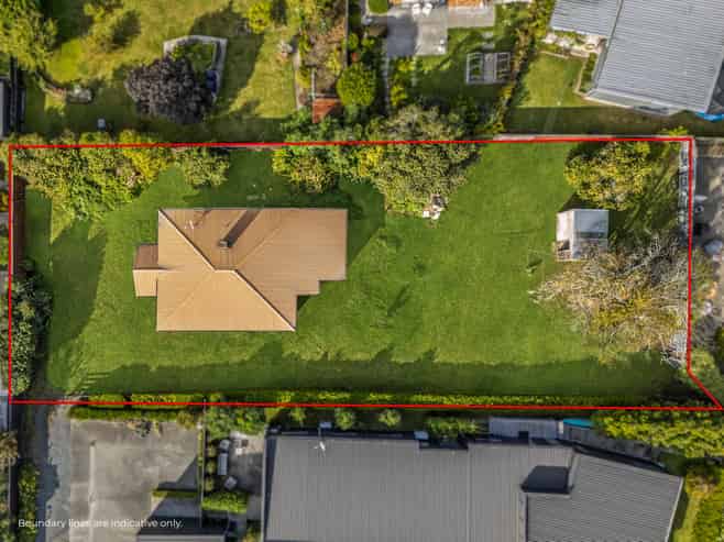 10 Donald Lane, Cambridge