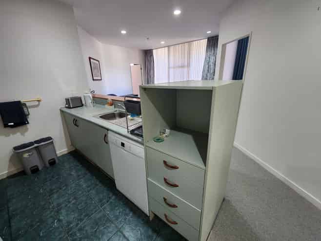 6B/126 The Terrace, Wellington Central