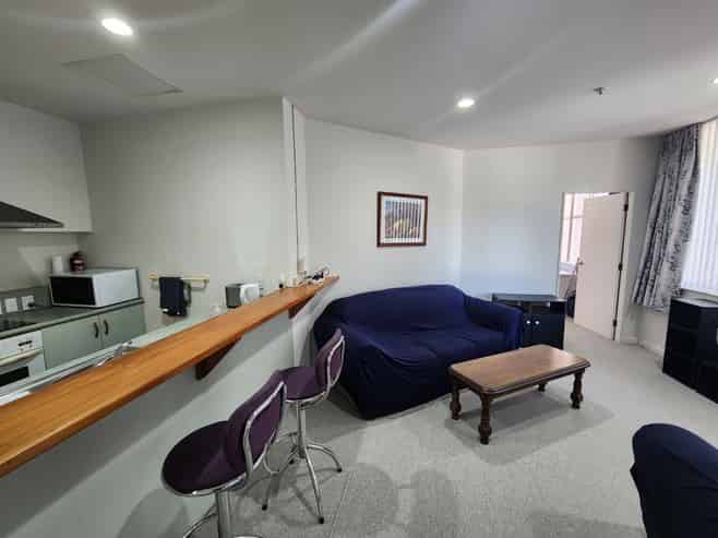 6B/126 The Terrace, Wellington Central