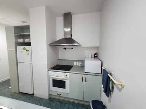 6B/126 The Terrace, Wellington Central