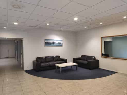 6B/126 The Terrace, Wellington Central