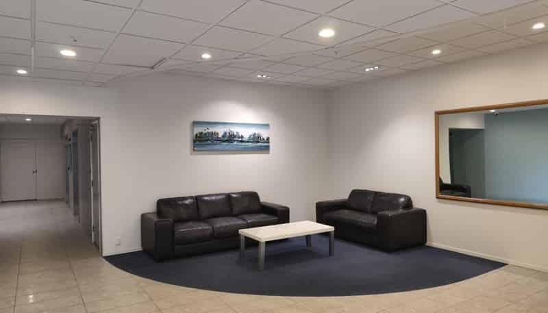 6B/126 The Terrace, Wellington Central