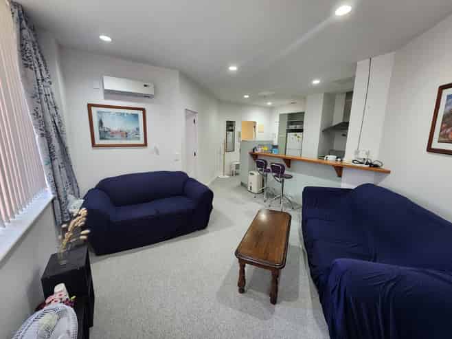 6B/126 The Terrace, Wellington Central