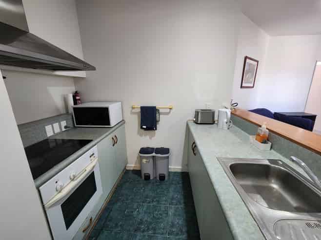 6B/126 The Terrace, Wellington Central