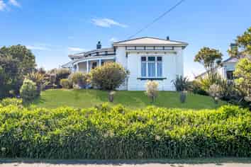 140 Gonville Avenue, Gonville