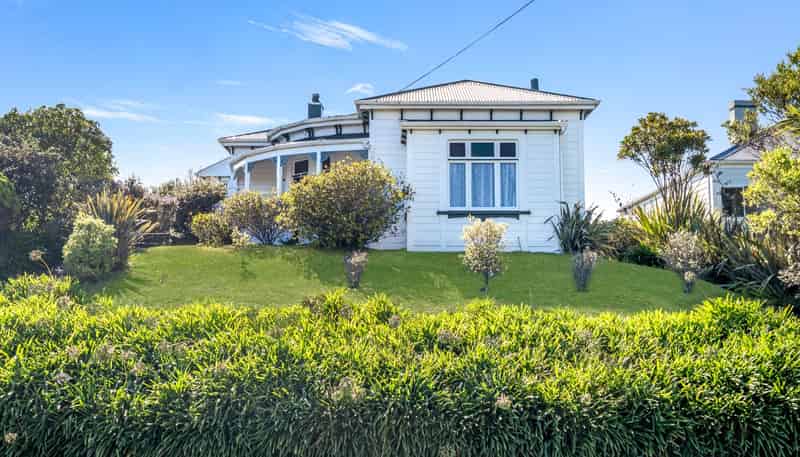 140 Gonville Avenue, Gonville