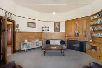 140 Gonville Avenue, Gonville