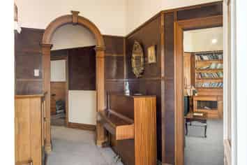 140 Gonville Avenue, Gonville